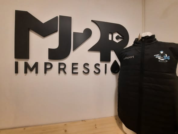 Flocages pour la pétanque de Montimas - MJ2R Impression