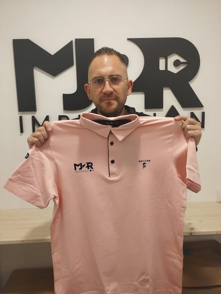 Textiles personnalisés pour joueurs de pétanque - MJ2R Impression